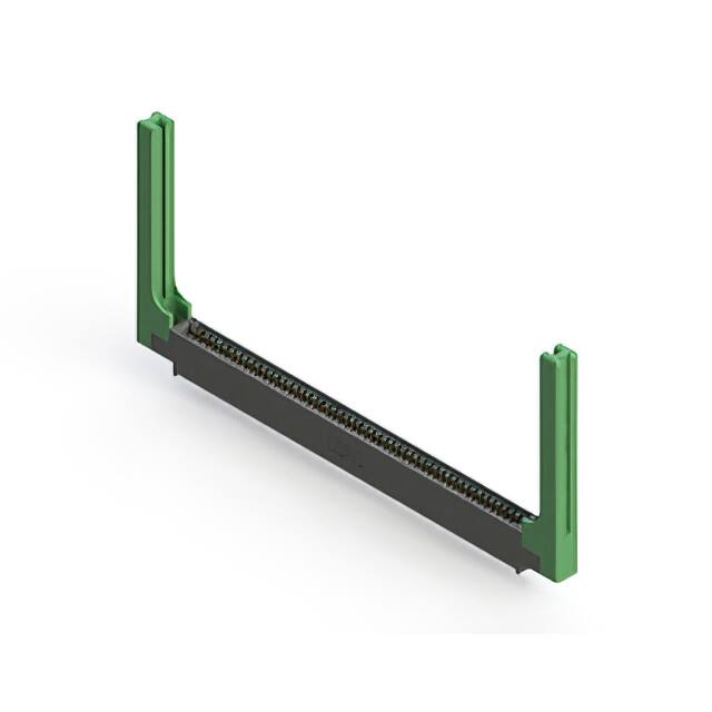 395-053-521-658 EDAC Inc.  Edgeboard Connectors